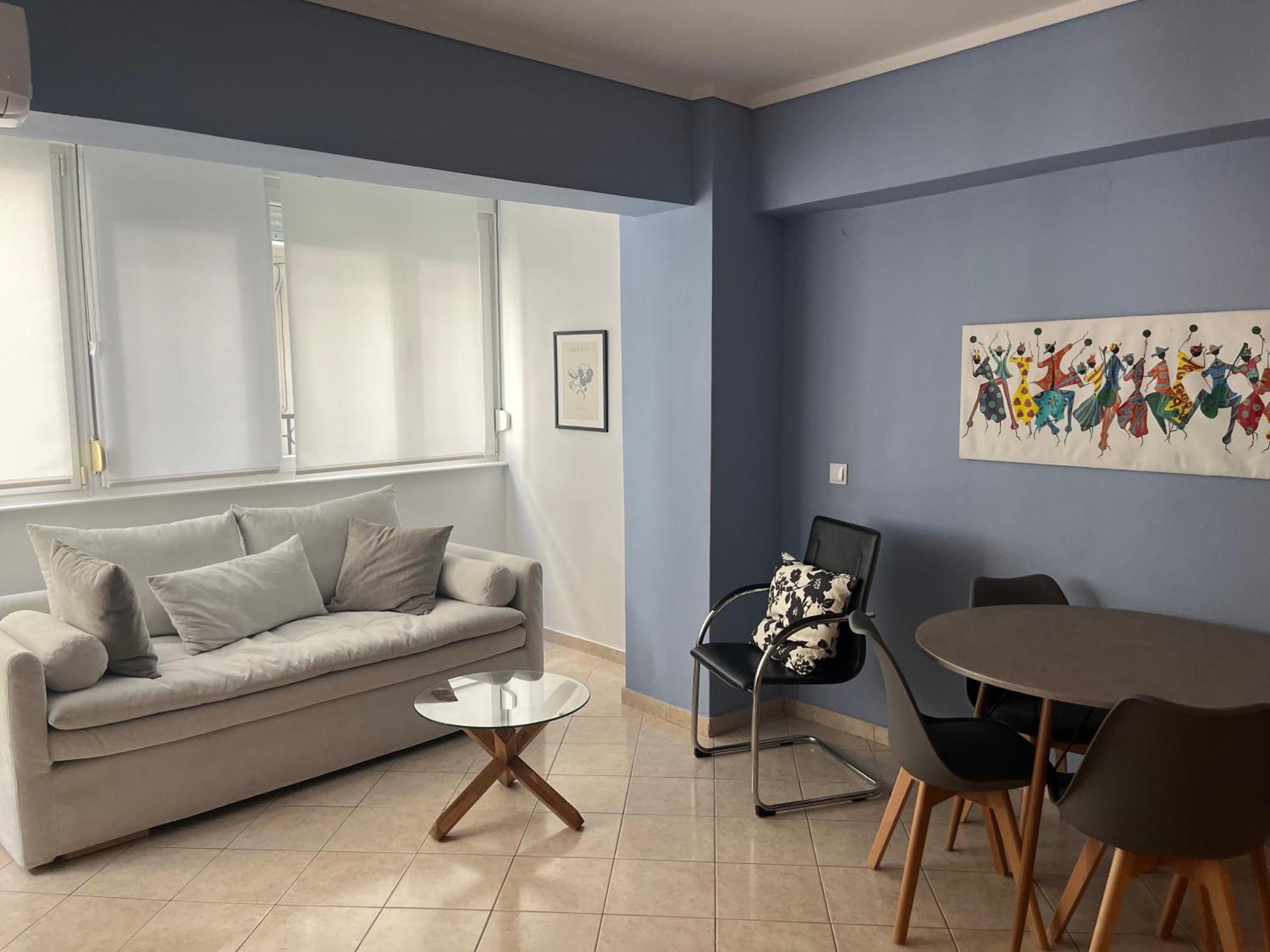 Apartment Comfort Place