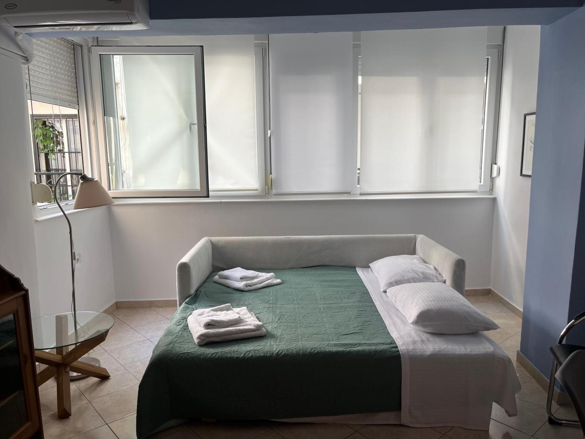 Comfort Place Apartment Thessaloniki