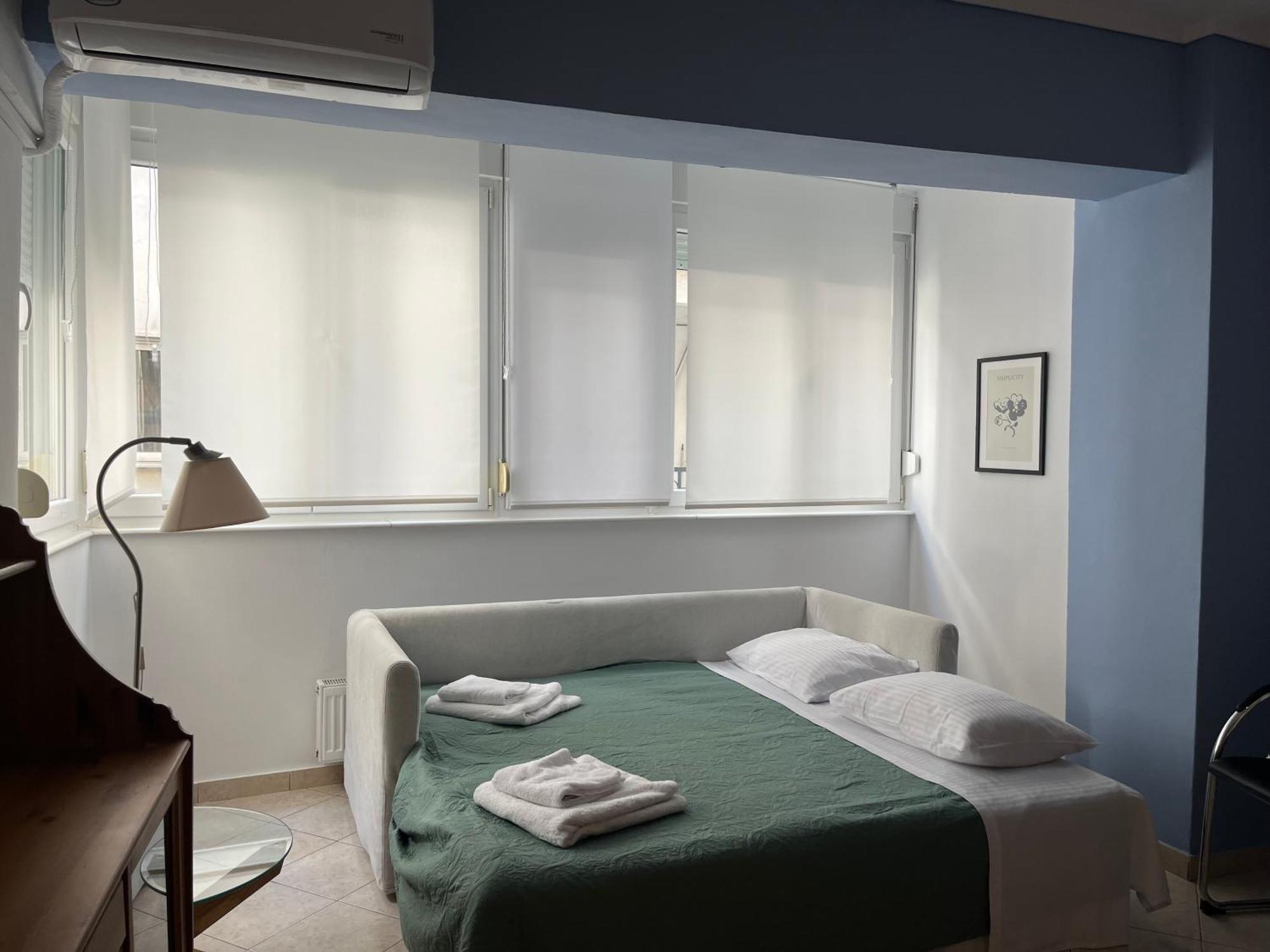 Comfort Place Apartment