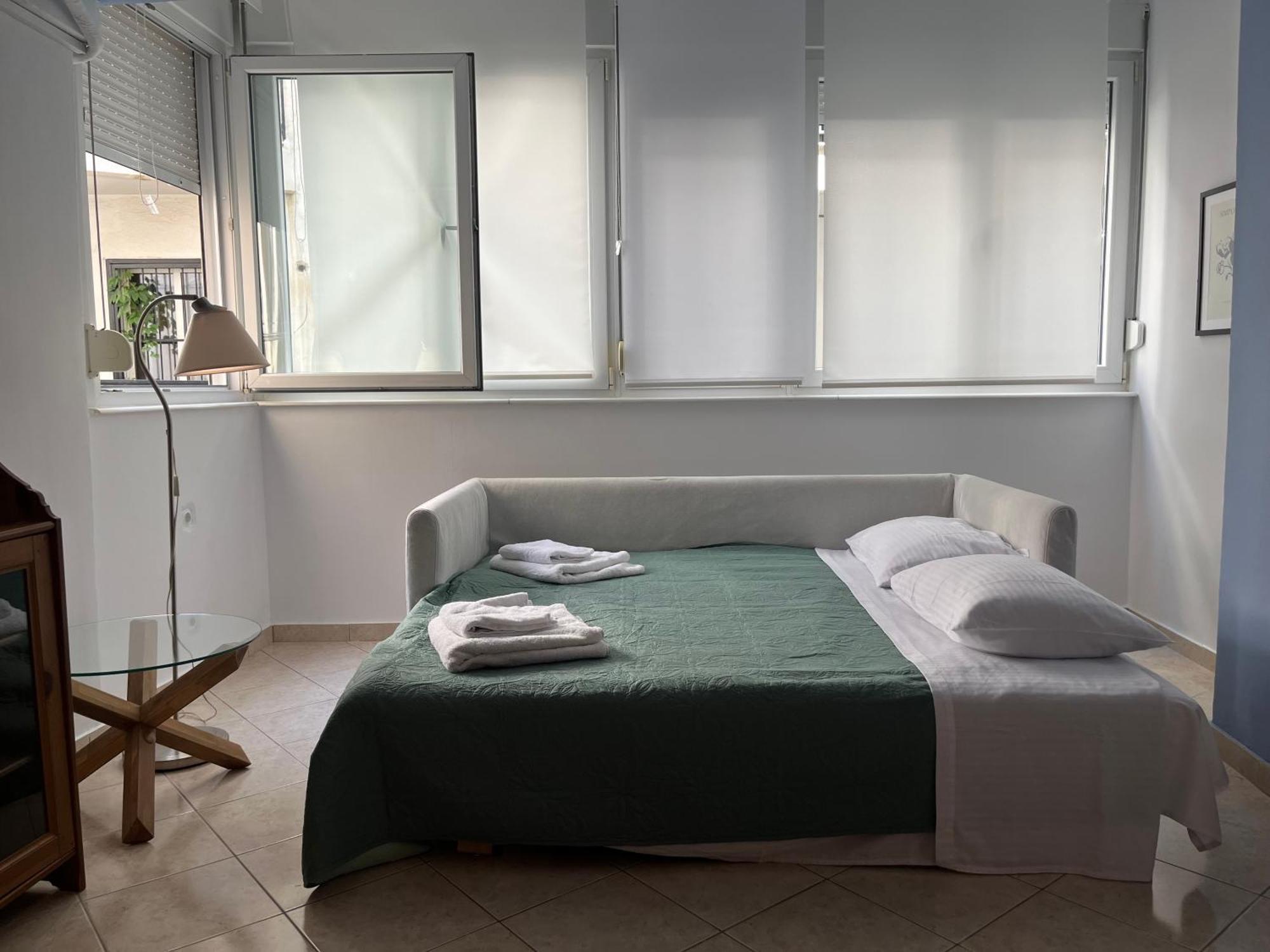 Comfort Place