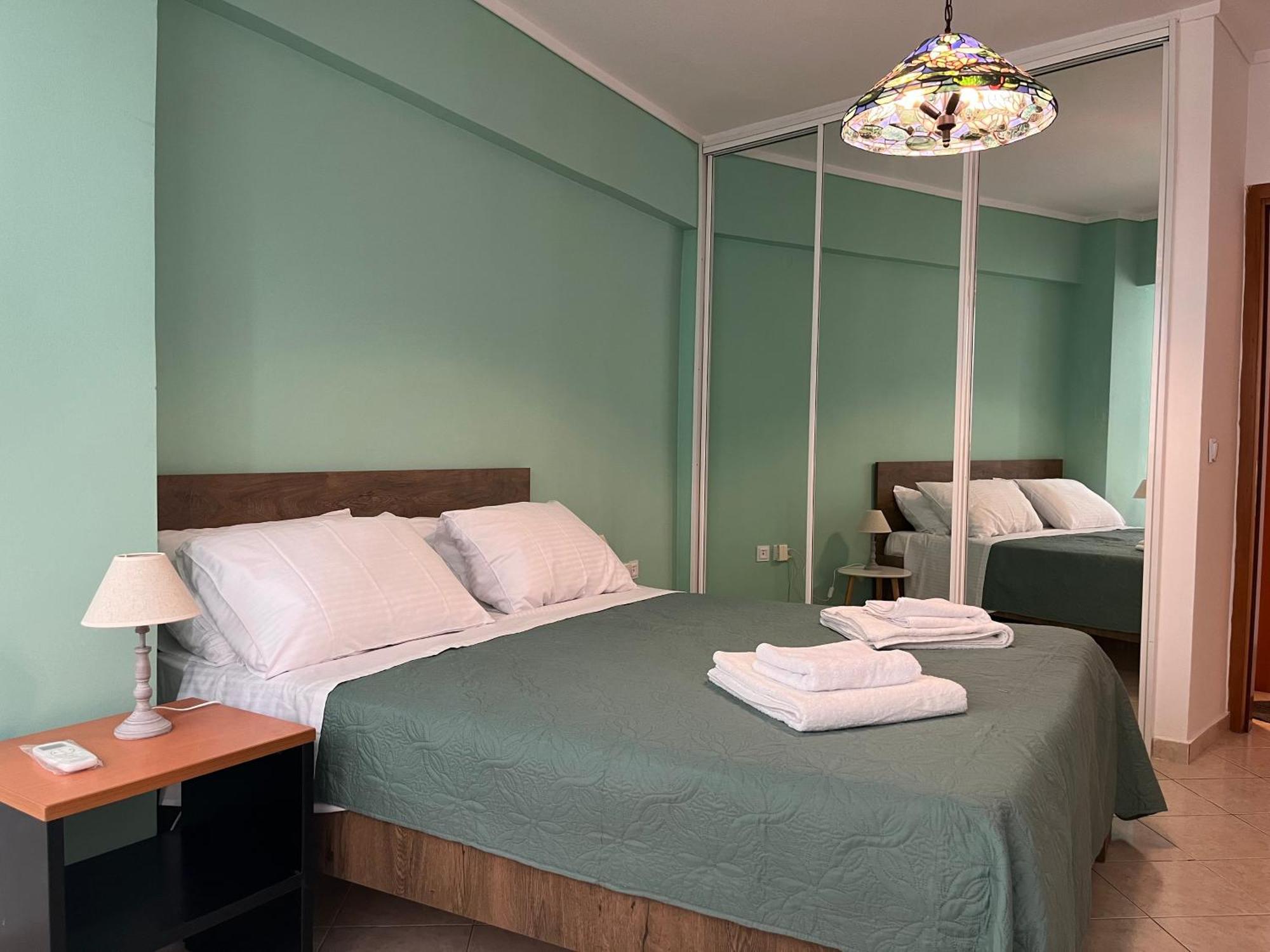 Apartment Comfort Place Thessaloniki
