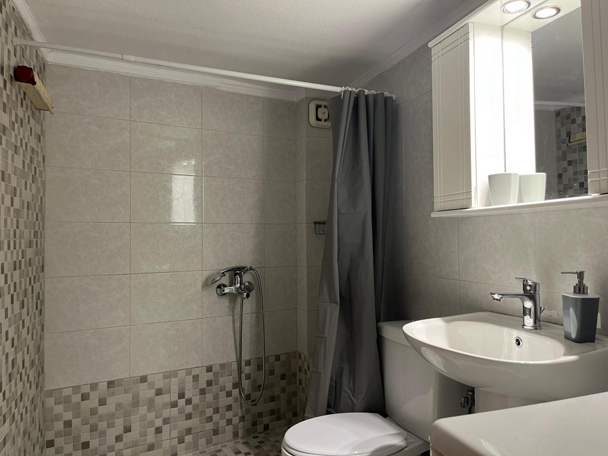 Comfort Place Apartment
