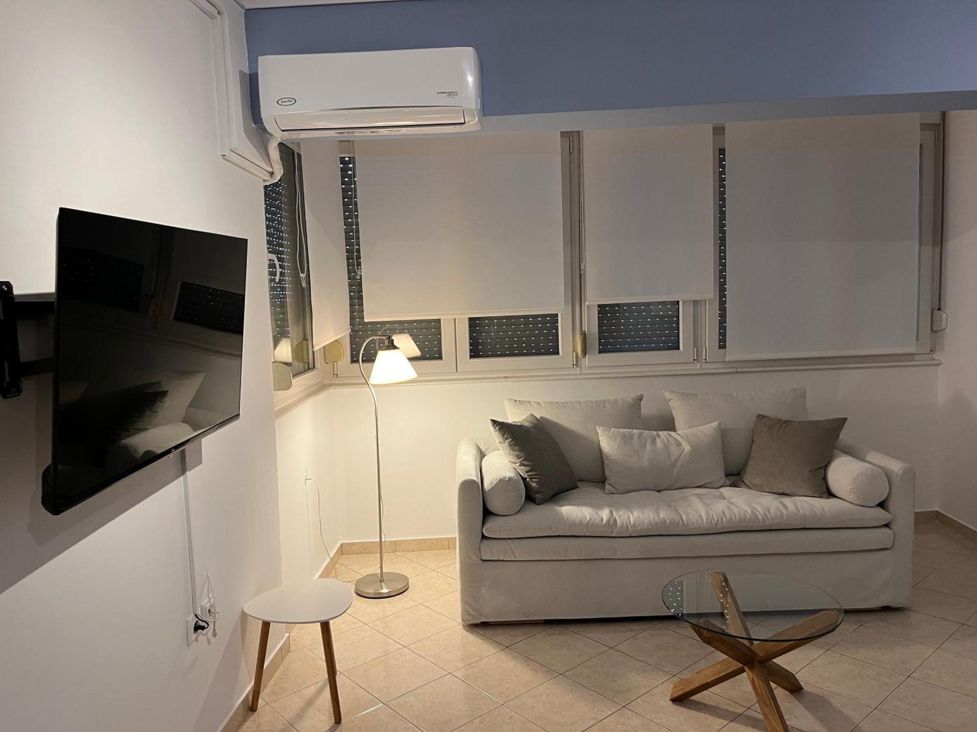 Comfort Place Apartment *