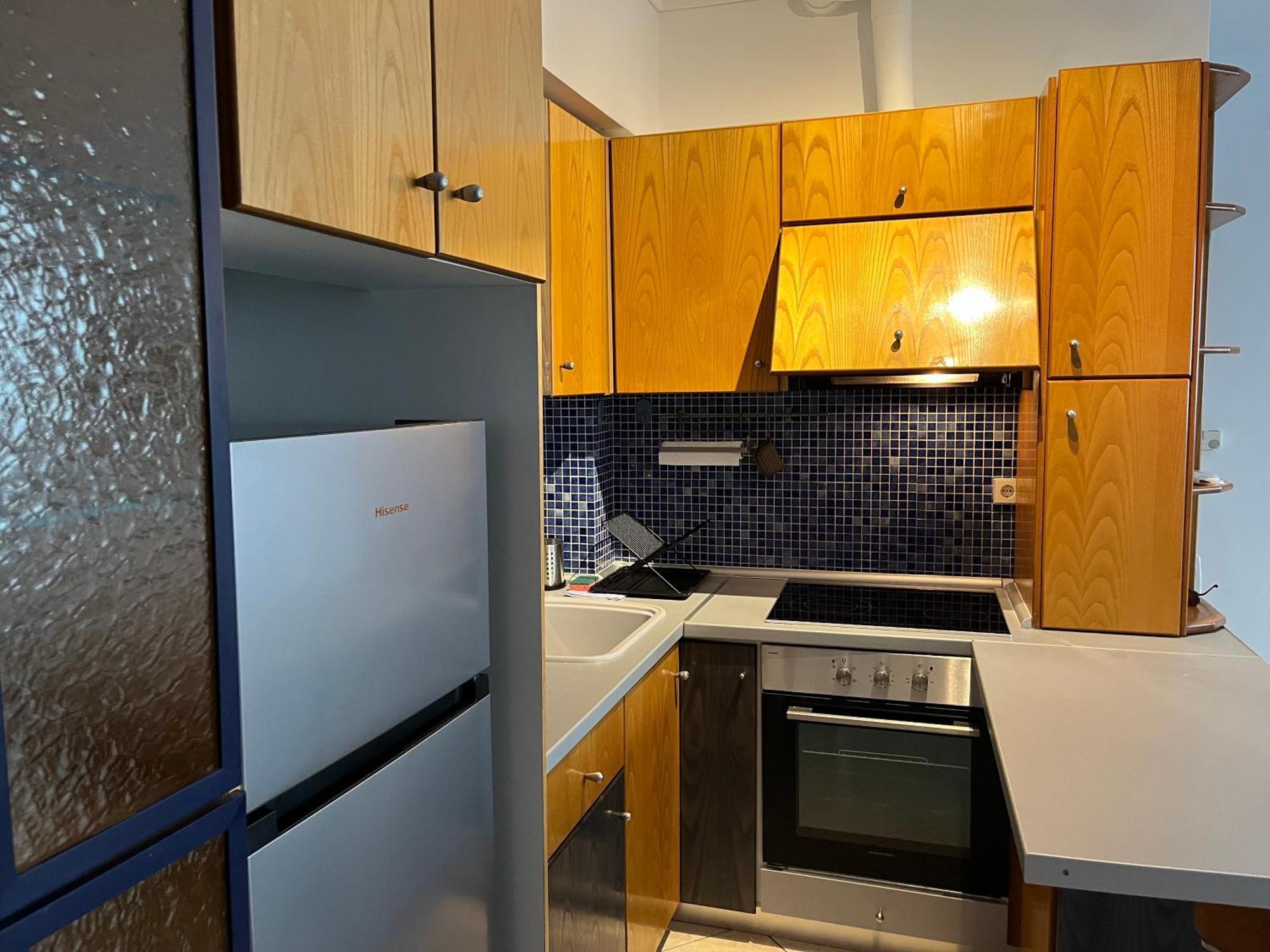 Apartment Comfort Place *