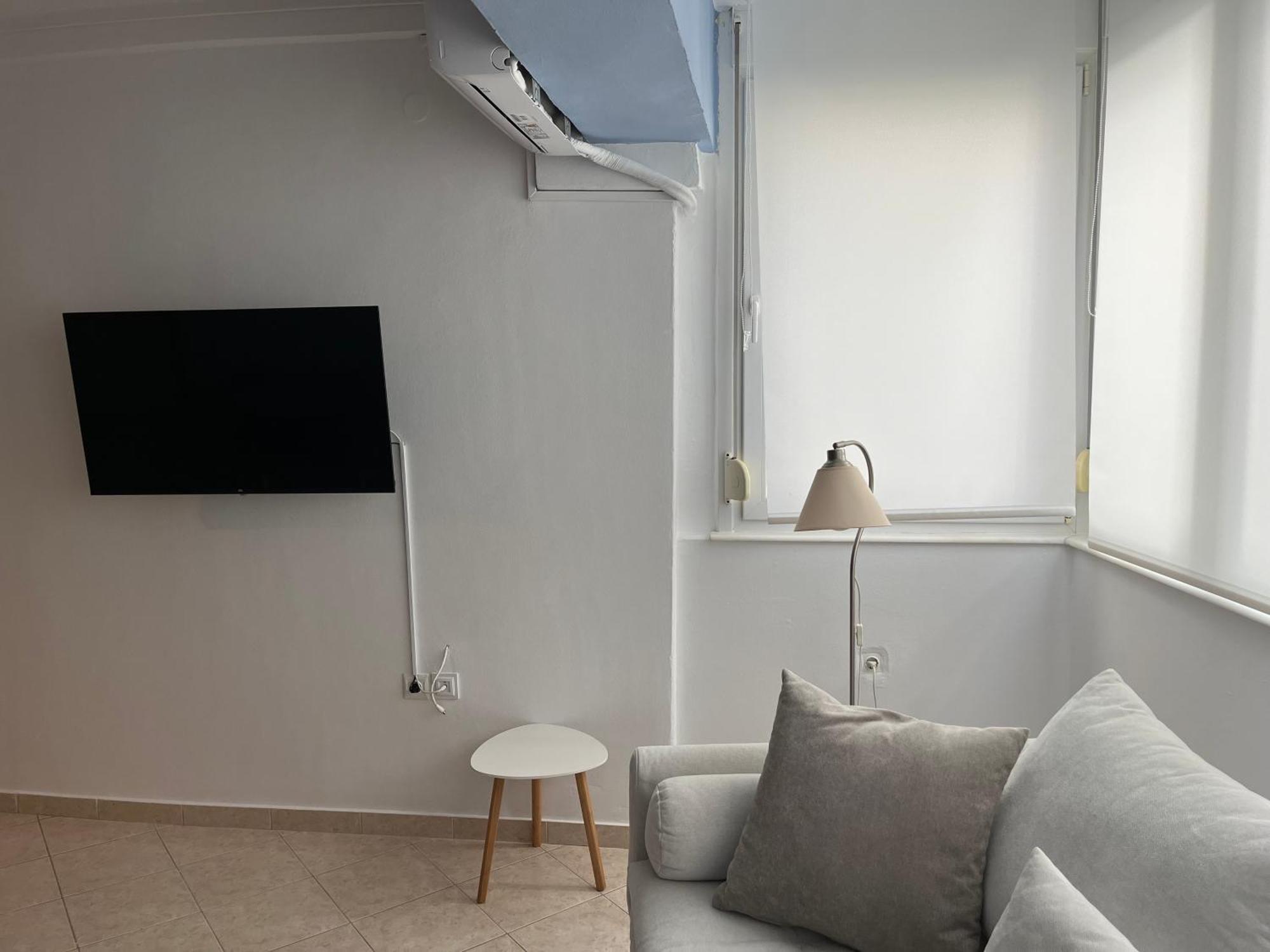 Comfort Place Apartment