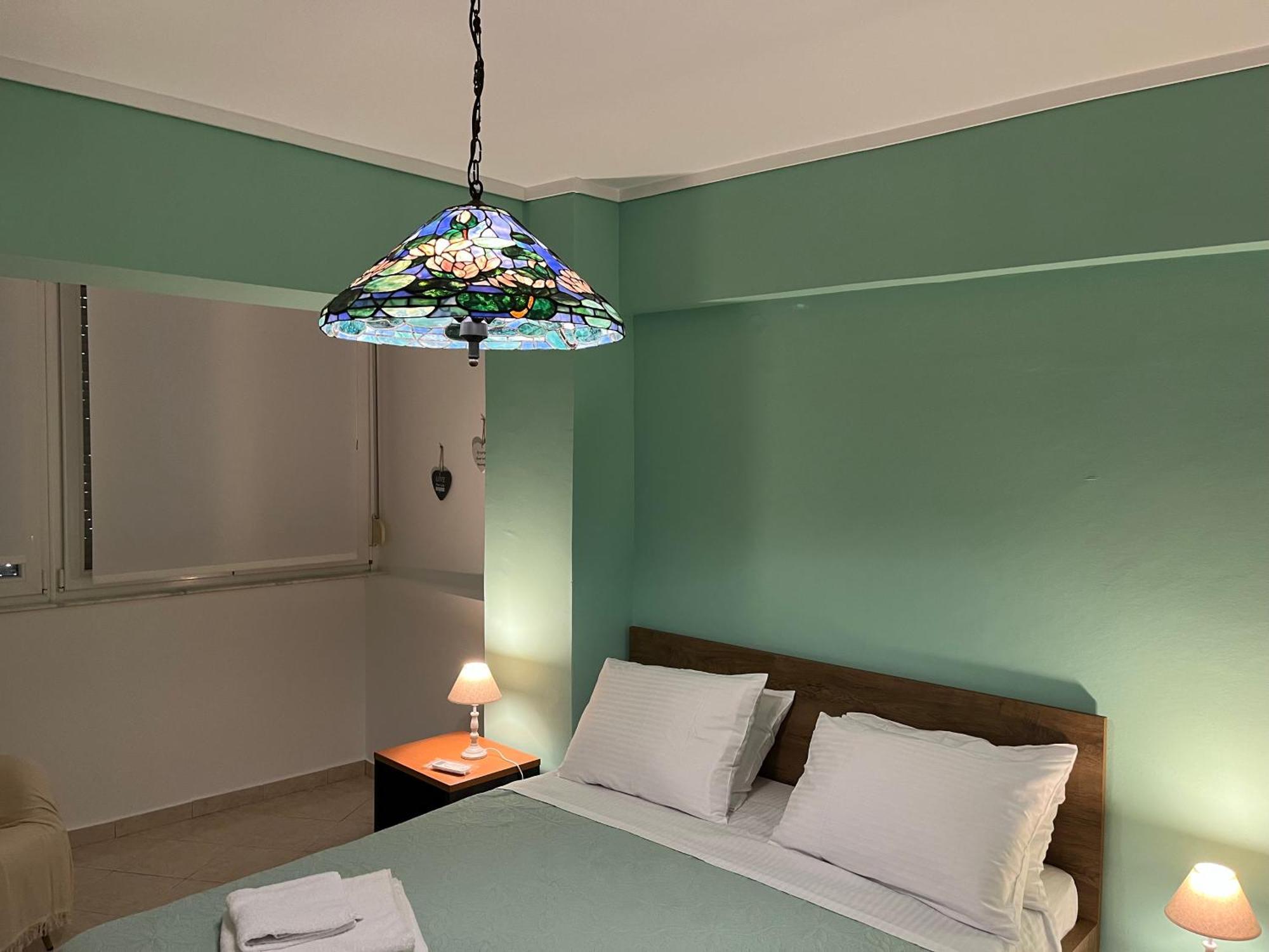 Comfort Place * Thessaloniki
