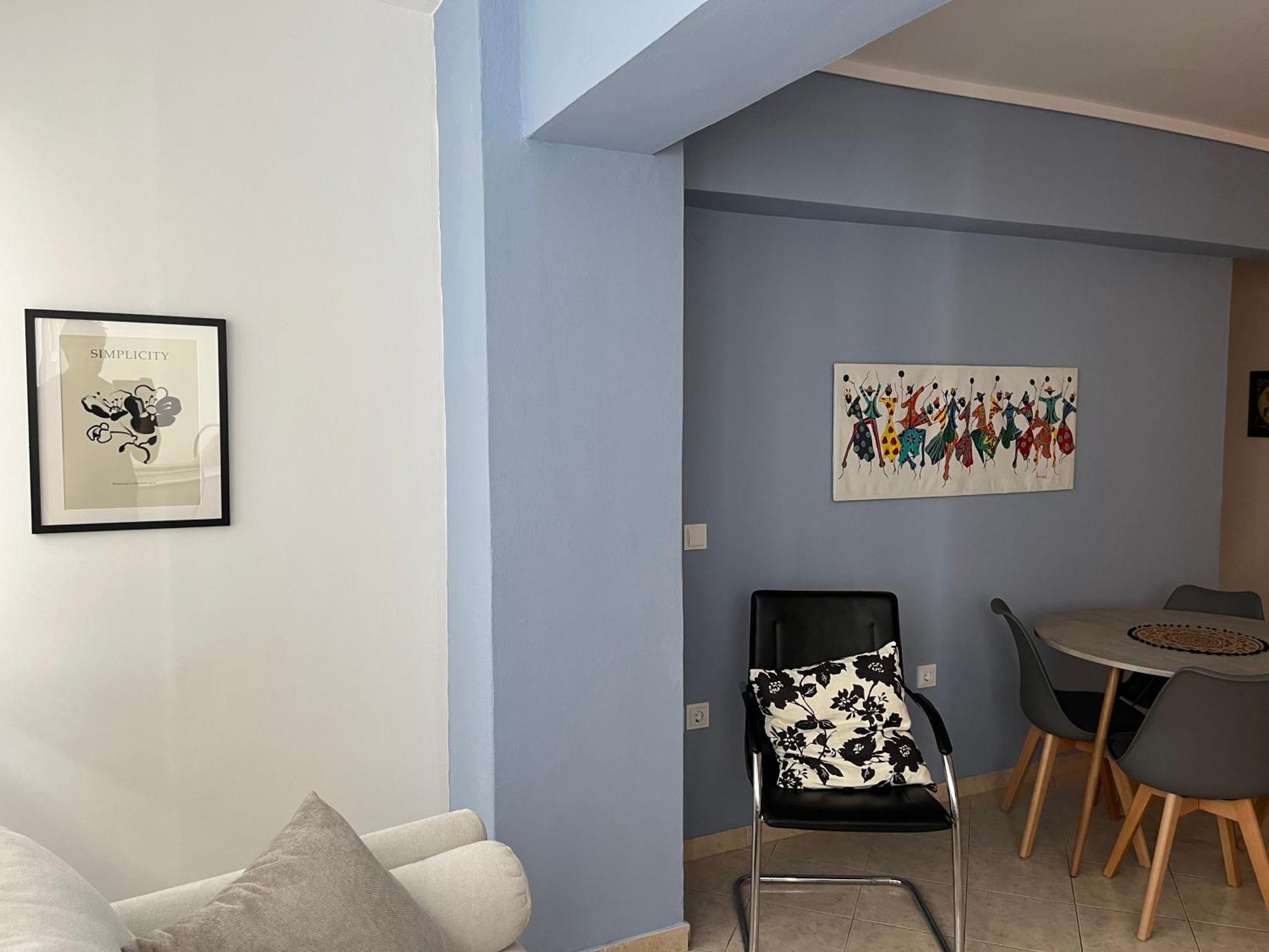 Apartment Comfort Place