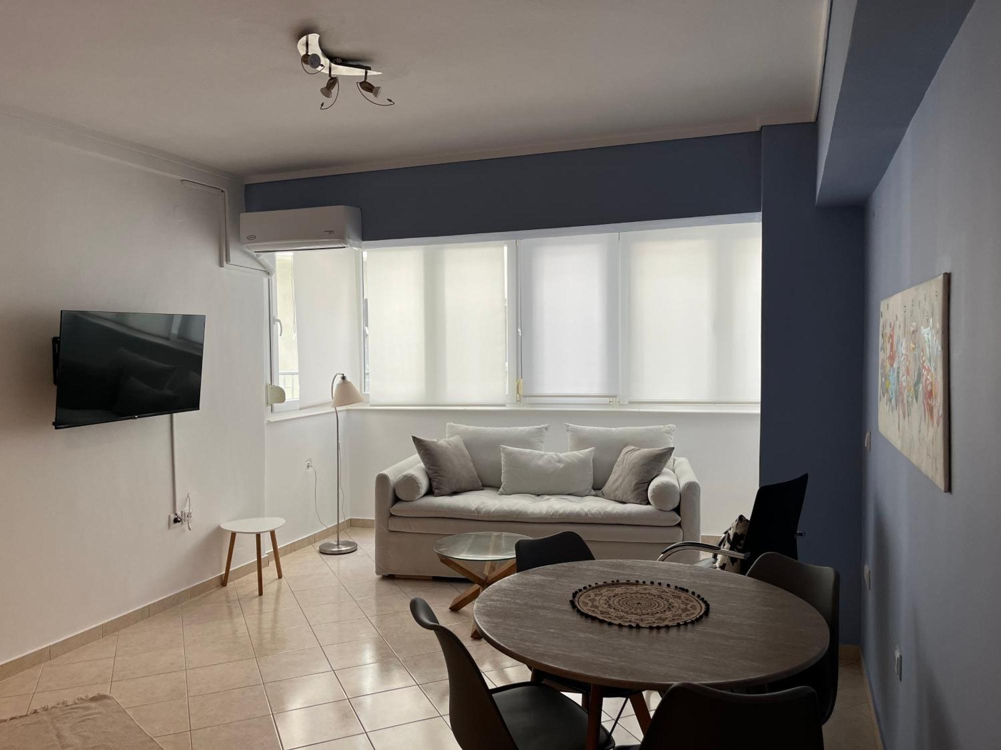Comfort Place Apartment *
