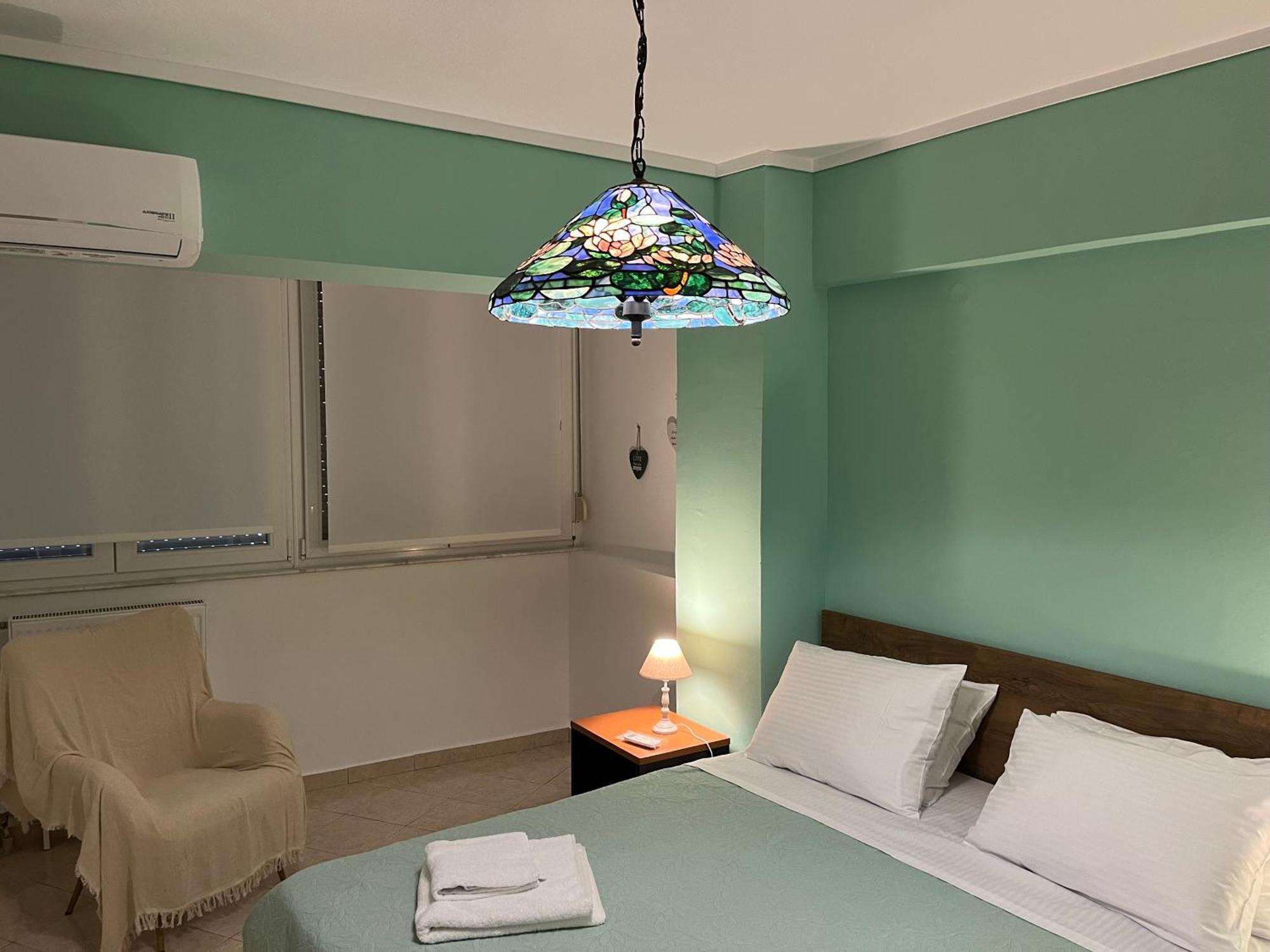 Comfort Place Thessaloniki