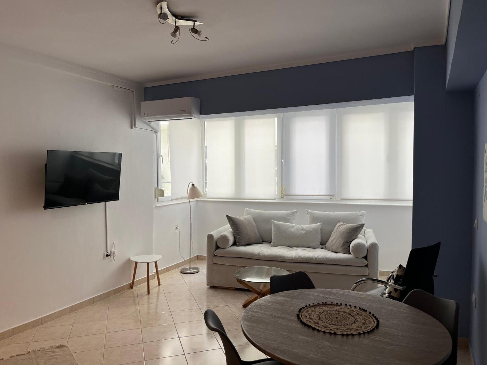 Comfort Place Apartment