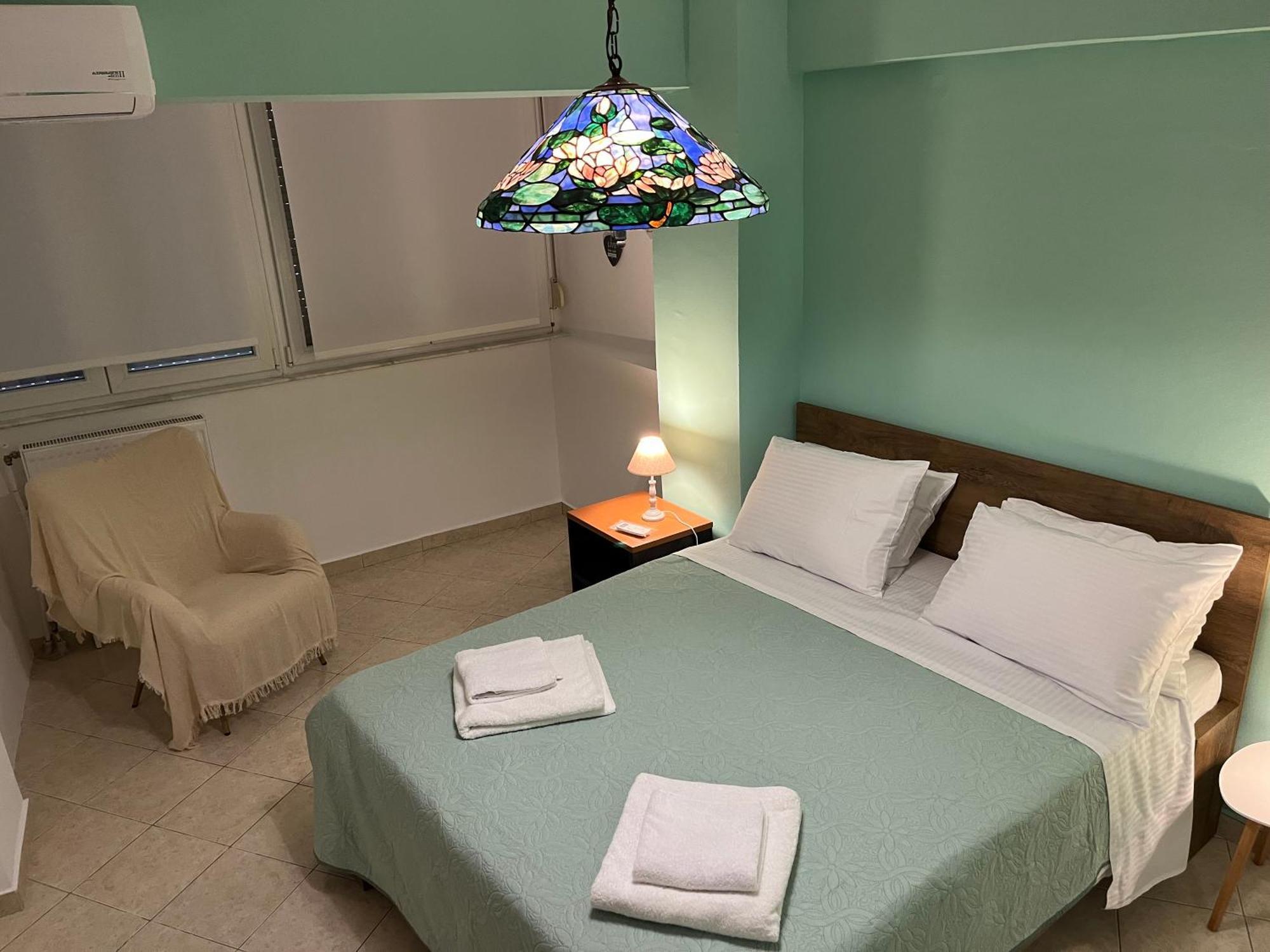 Comfort Place Apartment Thessaloniki