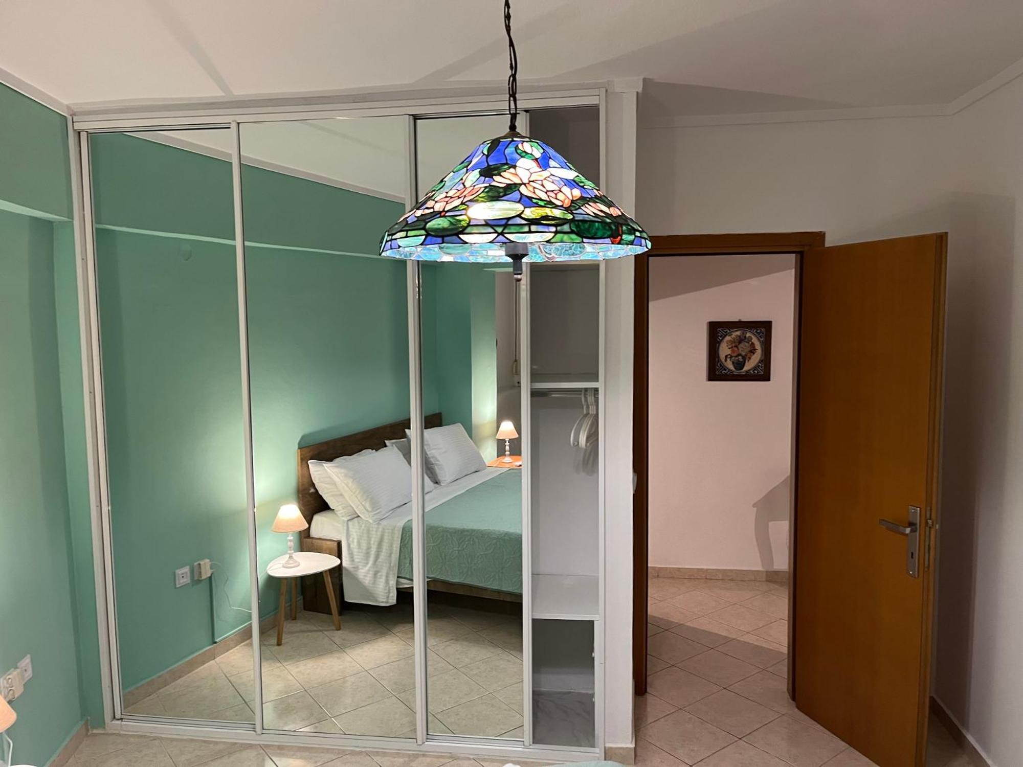 Apartment Comfort Place Thessaloniki