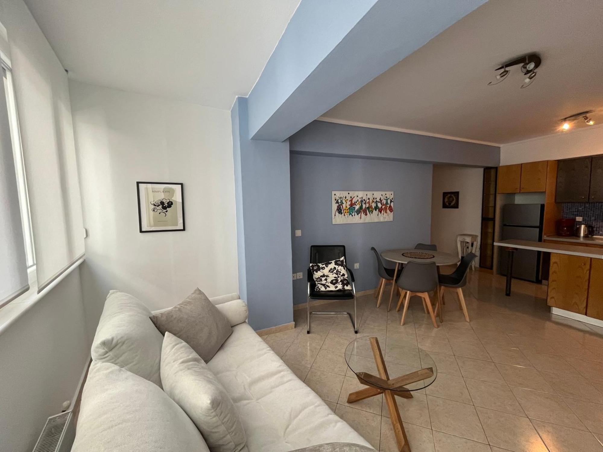 Comfort Place Apartment