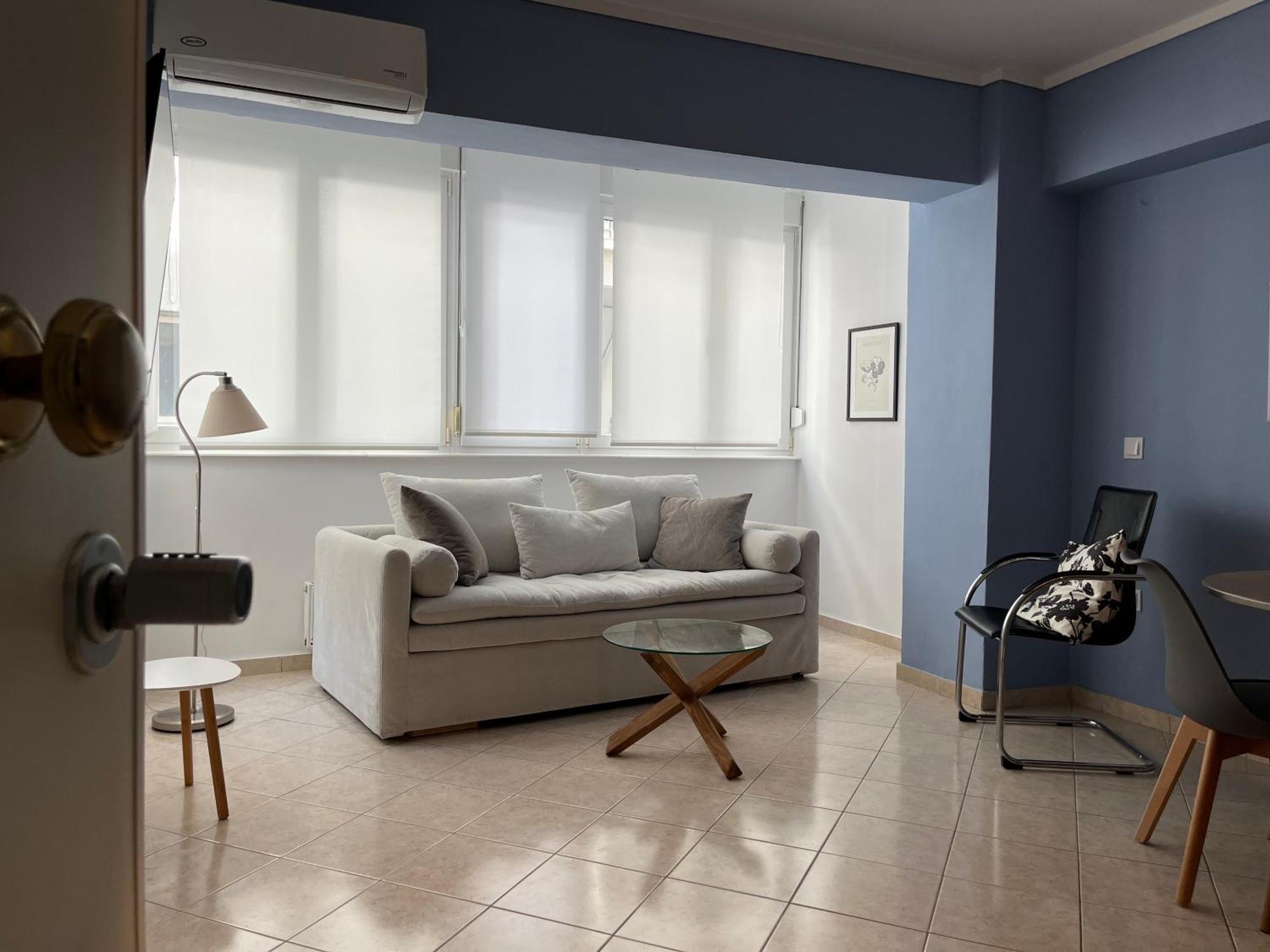 Apartment Comfort Place
