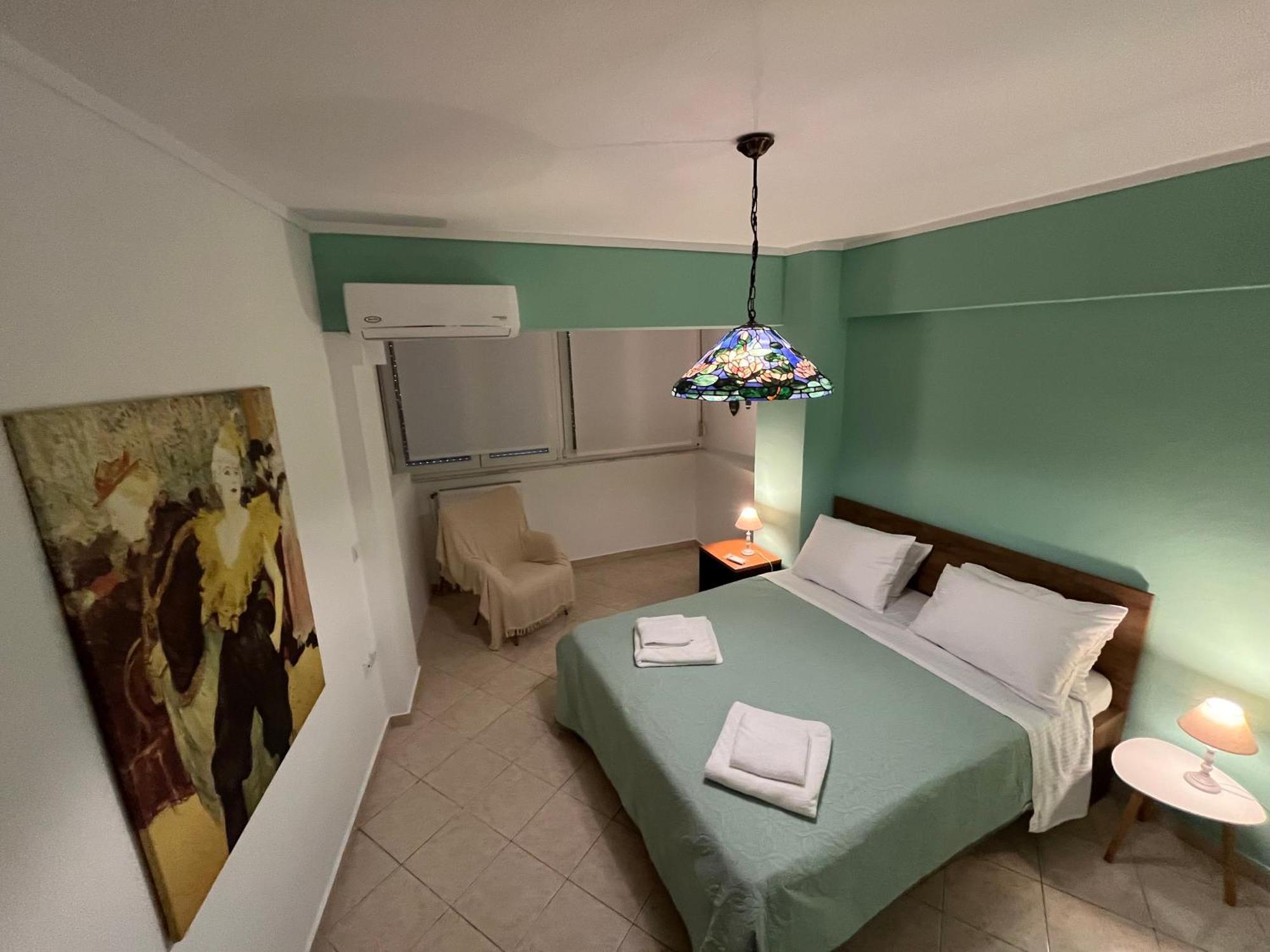 Comfort Place Apartment *