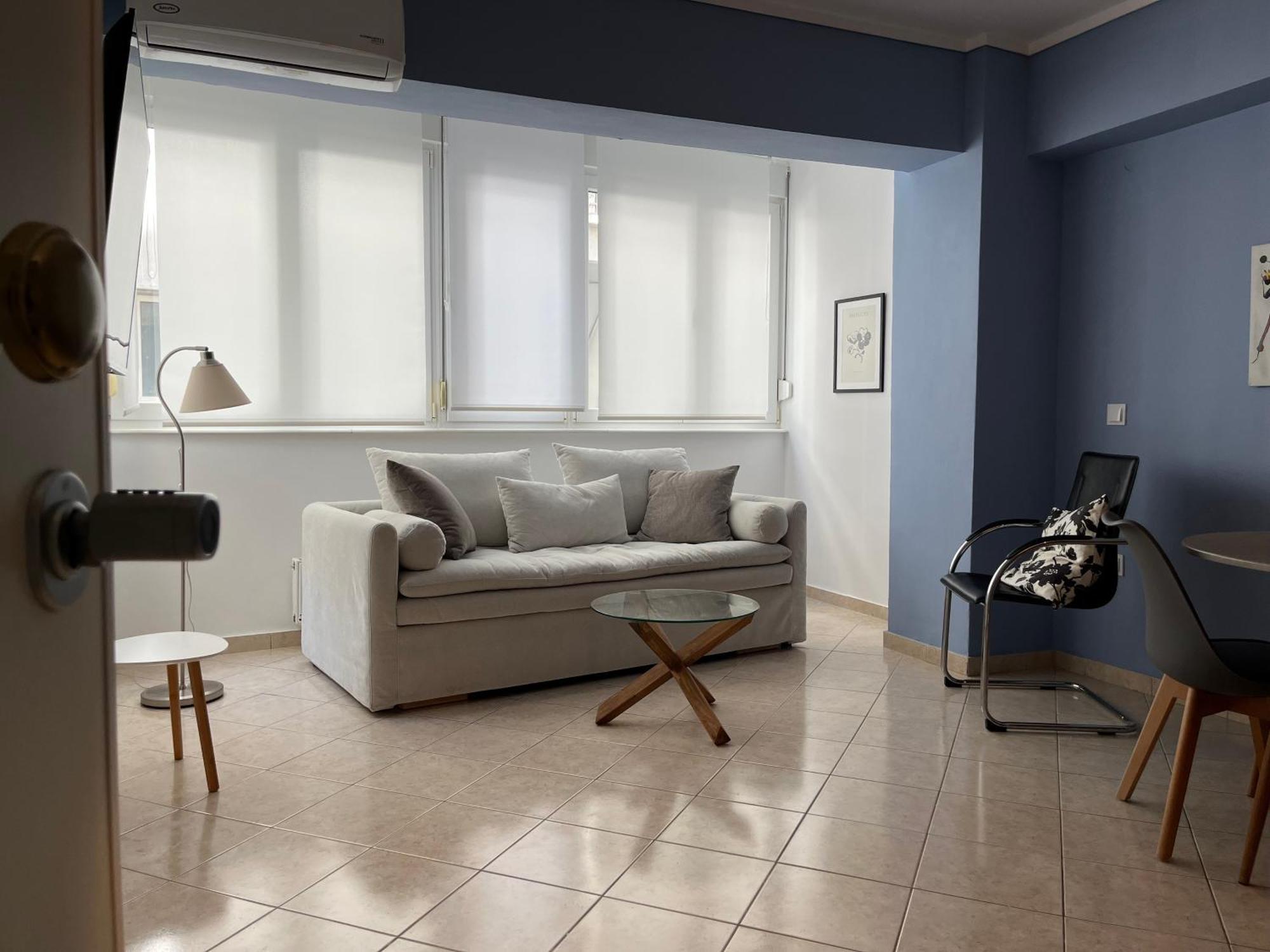 Apartment Comfort Place *