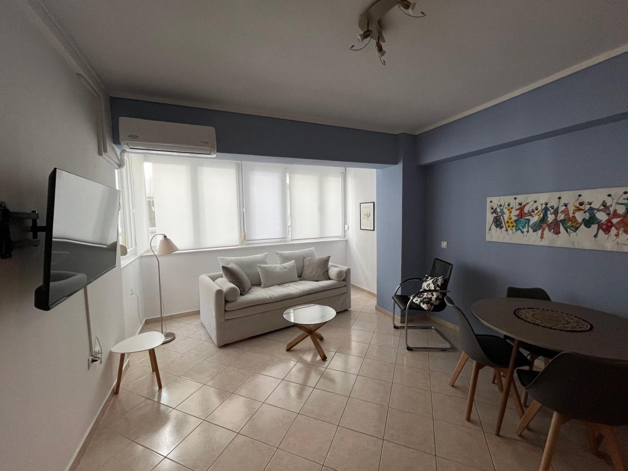 Comfort Place Apartment