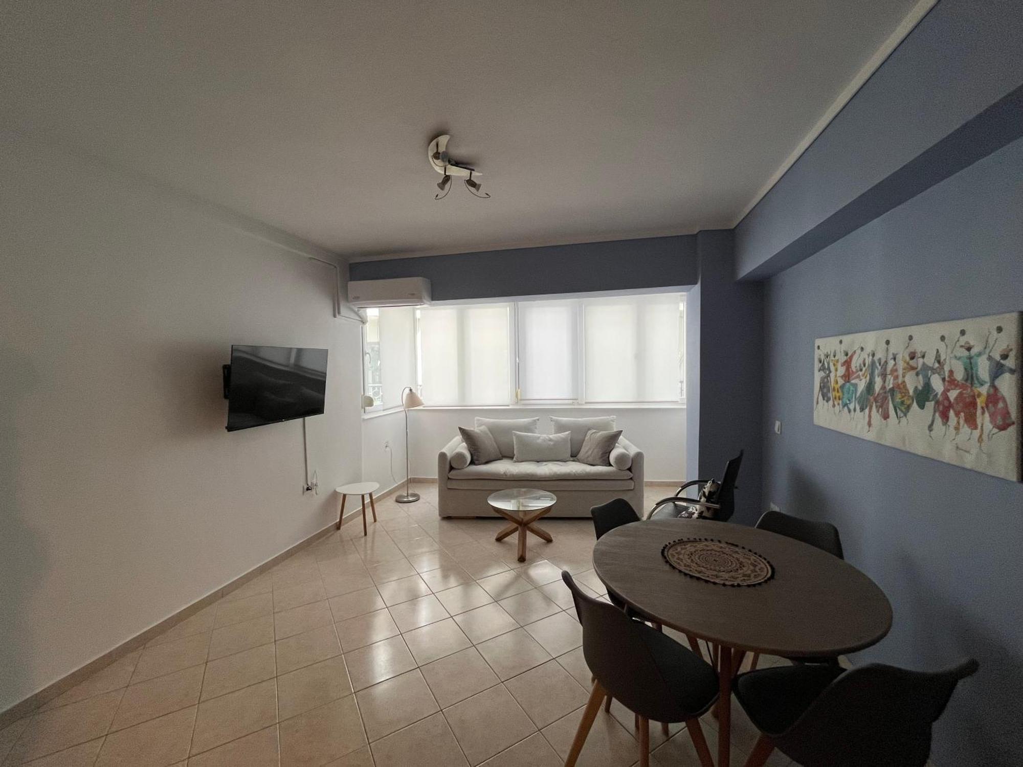 Apartment Comfort Place *
