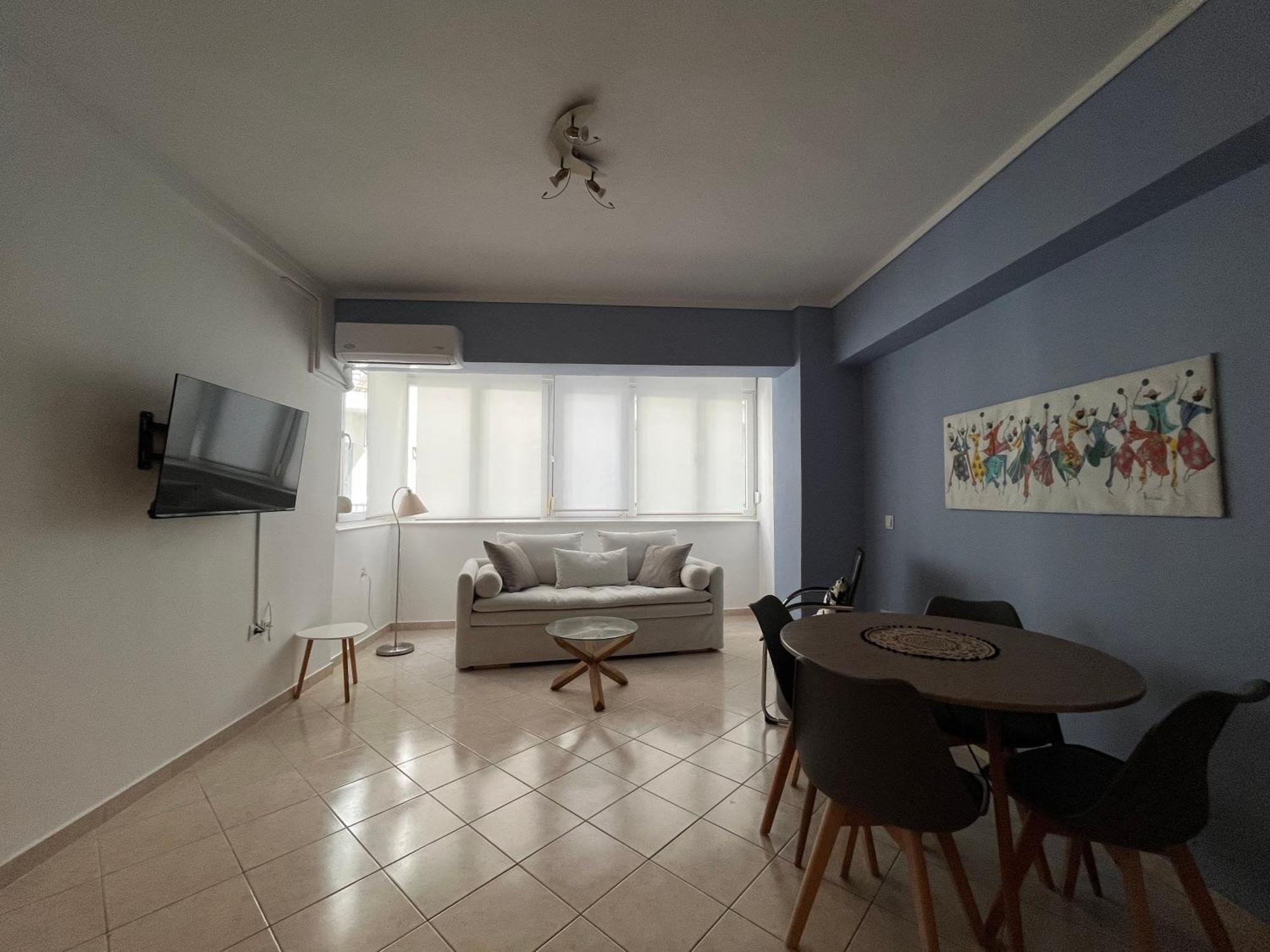 Comfort Place Apartment