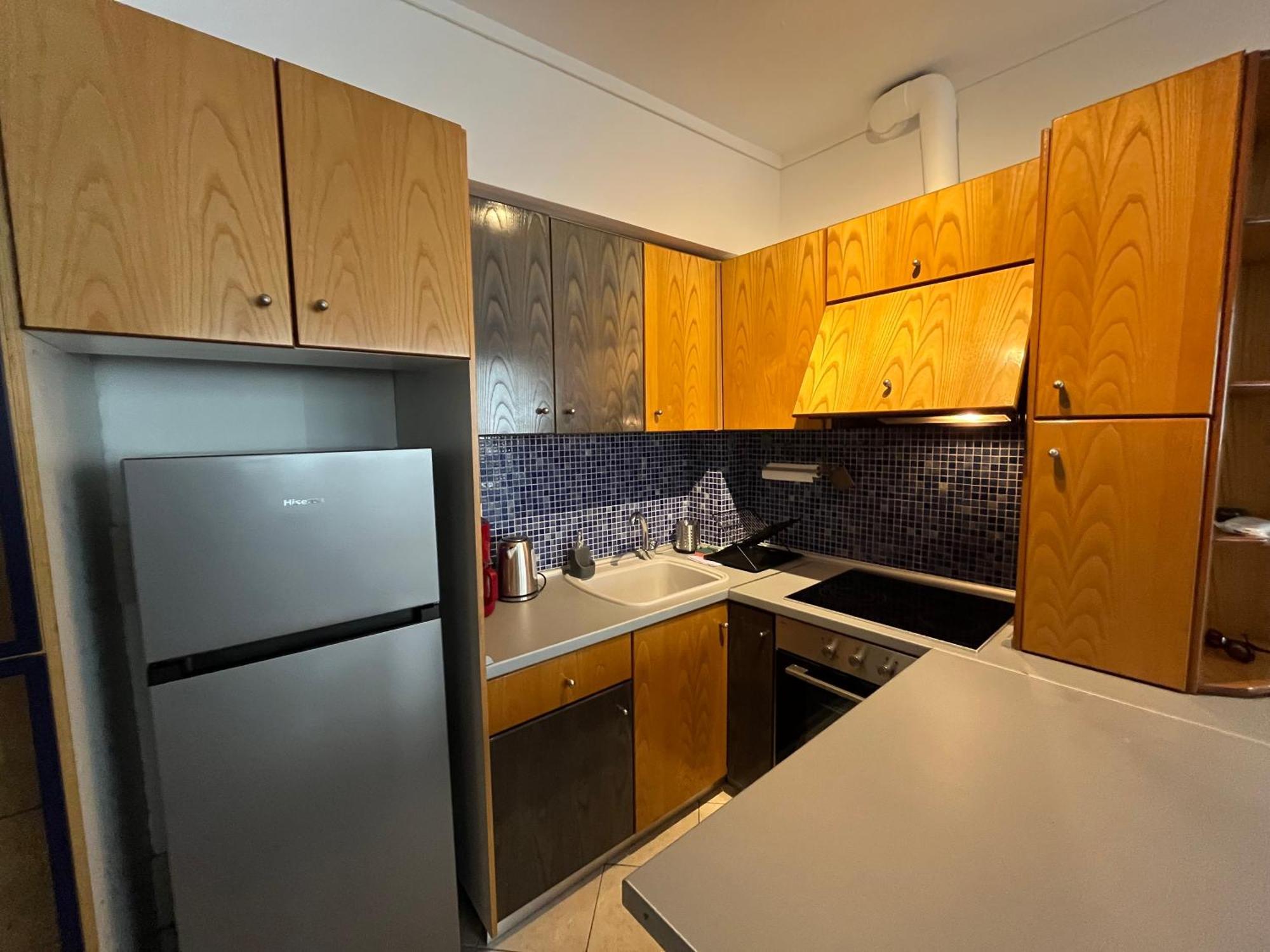 Comfort Place Apartment *