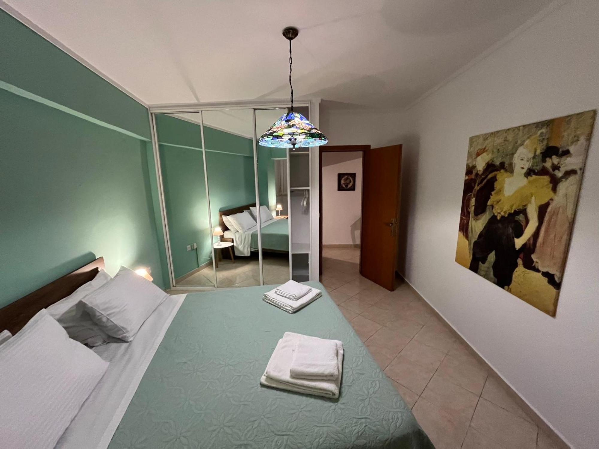Apartment Comfort Place