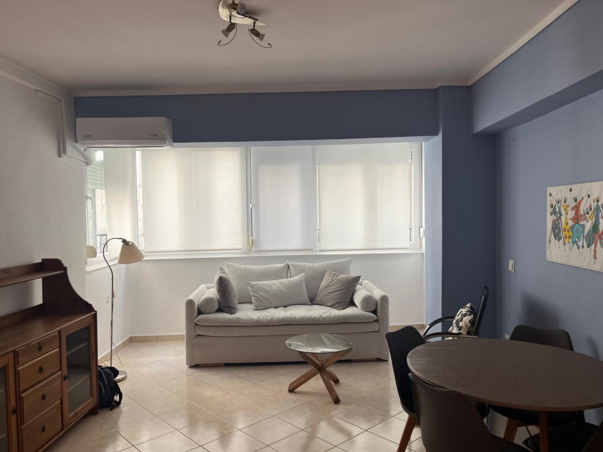 Apartment Comfort Place